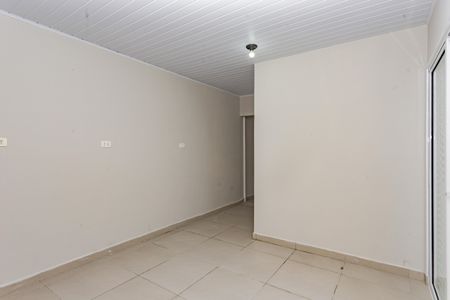 Sala de casa para alugar com 2 quartos, 90m² em Vila Água Funda, São Paulo