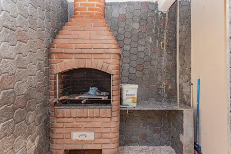 Casa para alugar com 90m², 2 quartos e sem vaga Casa para alugar com 90m², 2 quartos e sem vagaÁrea gourmet