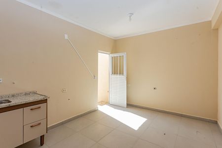 Casa para alugar com 90m², 2 quartos e sem vaga Casa para alugar com 90m², 2 quartos e sem vagaCozinha