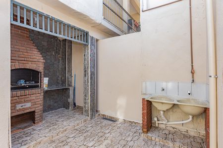 Casa para alugar com 90m², 2 quartos e sem vaga Casa para alugar com 90m², 2 quartos e sem vagaÁrea gourmet