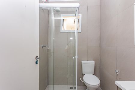 Casa para alugar com 90m², 2 quartos e sem vaga Casa para alugar com 90m², 2 quartos e sem vagaBanheiro