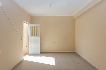 Cozinha de casa para alugar com 2 quartos, 90m² em Vila Água Funda, São Paulo
