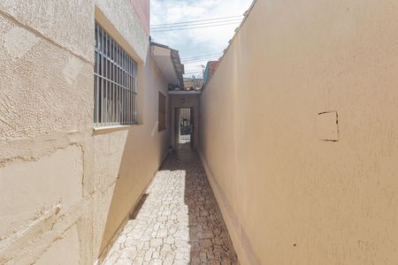 Casa para alugar com 90m², 2 quartos e sem vaga Casa para alugar com 90m², 2 quartos e sem vagaEntrada
