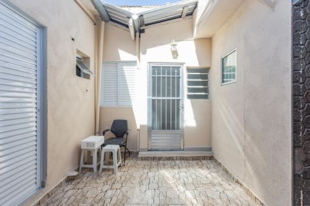 Casa para alugar com 90m², 2 quartos e sem vaga Casa para alugar com 90m², 2 quartos e sem vagaÁrea gourmet
