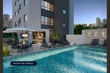 Apartamento à venda com 127m², 2 quartos e 3 vagas
