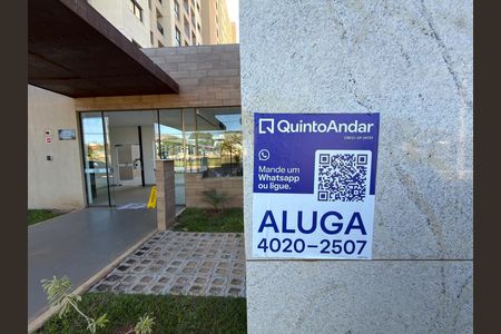 Apartamento para alugar com 31m², 2 quartos e sem vaga Apartamento para alugar com 31m², 2 quartos e sem vagaPlaquinha