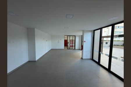 Apartamento para alugar com 31m², 2 quartos e sem vaga Apartamento para alugar com 31m², 2 quartos e sem vagaSalão gurmet