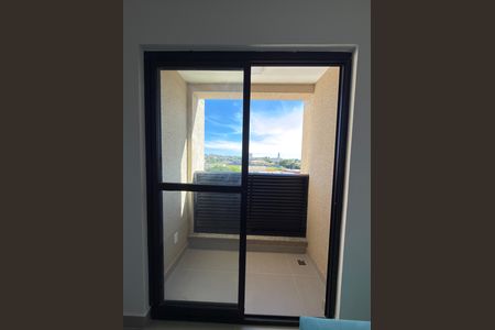 Apartamento para alugar com 31m², 2 quartos e sem vaga Apartamento para alugar com 31m², 2 quartos e sem vaga Varanda