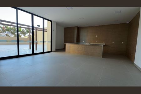 Apartamento para alugar com 31m², 2 quartos e sem vaga Apartamento para alugar com 31m², 2 quartos e sem vagaSala de festas