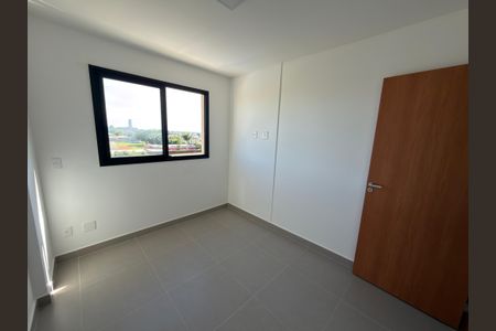 Quarto de apartamento para alugar com 2 quartos, 31m² em Ceilandia, Brasília