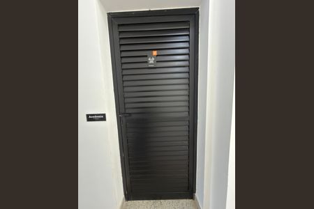 Apartamento para alugar com 31m², 2 quartos e sem vaga Apartamento para alugar com 31m², 2 quartos e sem vagaAcademia