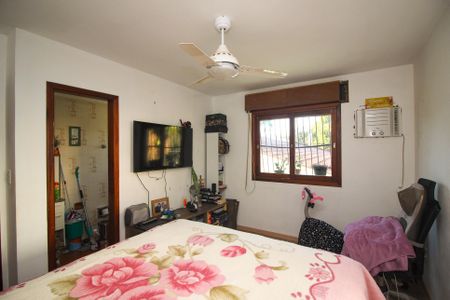 Apartamento à venda com 100m², 2 quartos e 2 vagasQuarto Suíte