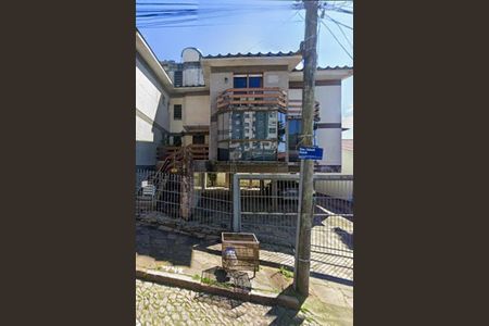Apartamento à venda com 100m², 2 quartos e 2 vagasFachada do Prédio