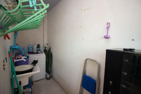 Apartamento à venda com 100m², 2 quartos e 2 vagasÁrea de Serviço