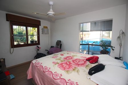 Apartamento à venda com 100m², 2 quartos e 2 vagasQuarto Suíte