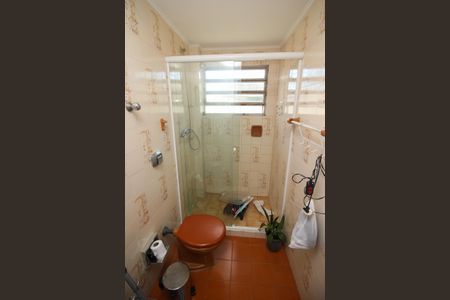 Apartamento à venda com 100m², 2 quartos e 2 vagasBanheiro da Suíte
