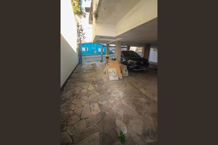 Apartamento à venda com 100m², 2 quartos e 2 vagasGaragem