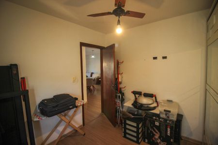 Apartamento à venda com 100m², 2 quartos e 2 vagasQuarto