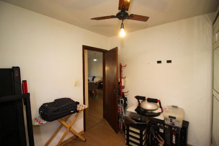 Apartamento à venda com 100m², 2 quartos e 2 vagasQuarto