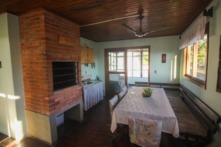 Apartamento à venda com 100m², 2 quartos e 2 vagasÁrea comum - Salão de festas