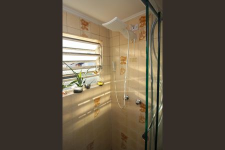 Apartamento à venda com 100m², 2 quartos e 2 vagasBanheiro Social