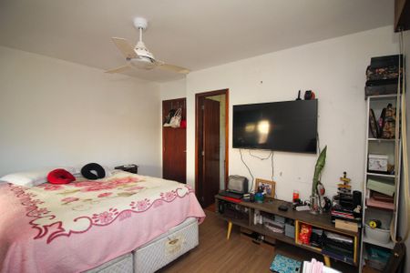 Apartamento à venda com 100m², 2 quartos e 2 vagasQuarto Suíte