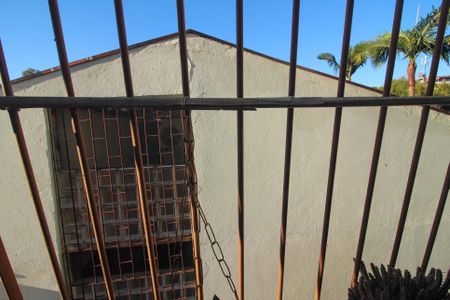 Apartamento à venda com 100m², 2 quartos e 2 vagasVista do Quarto