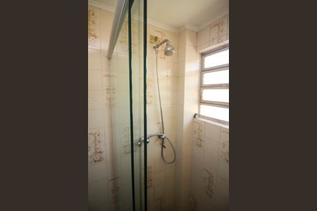 Apartamento à venda com 100m², 2 quartos e 2 vagasBanheiro da Suíte