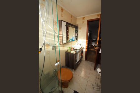 Apartamento à venda com 100m², 2 quartos e 2 vagasBanheiro Social