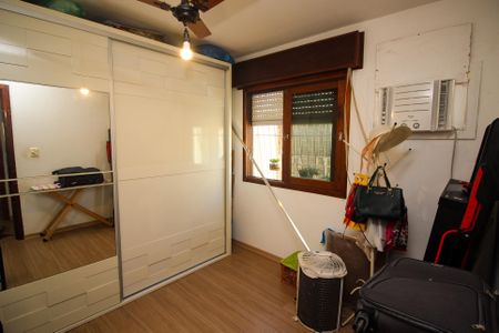 Apartamento à venda com 100m², 2 quartos e 2 vagasQuarto