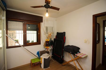 Apartamento à venda com 100m², 2 quartos e 2 vagasQuarto