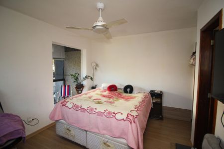 Apartamento à venda com 100m², 2 quartos e 2 vagasQuarto Suíte