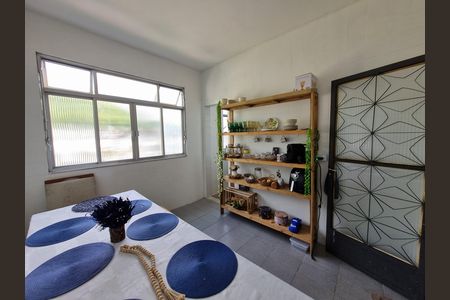 Casa à venda com 100m², 2 quartos e 1 vagaCopa
