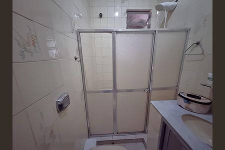 Casa à venda com 100m², 2 quartos e 1 vagaBanheiro Social
