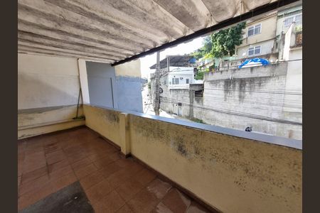 Casa à venda com 100m², 2 quartos e 1 vagaTerraço
