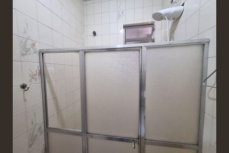 Casa à venda com 100m², 2 quartos e 1 vagaBanheiro Social