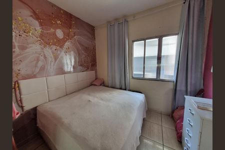 Casa à venda com 100m², 2 quartos e 1 vagaQuarto