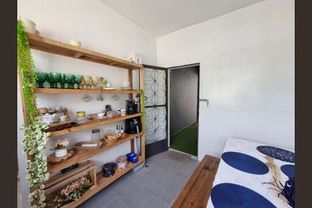 Casa à venda com 100m², 2 quartos e 1 vagaCopa