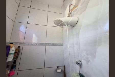 Casa à venda com 100m², 2 quartos e 1 vagaBanheiro da Suíte