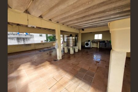 Casa à venda com 100m², 2 quartos e 1 vagaTerraço
