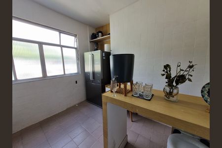 Casa à venda com 100m², 2 quartos e 1 vagaCozinha