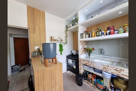 Casa à venda com 100m², 2 quartos e 1 vagaCozinha
