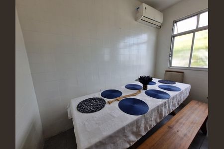 Casa à venda com 100m², 2 quartos e 1 vagaCopa