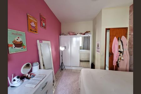 Quarto de casa para alugar com 2 quartos, 100m² em Penha Circular, Rio de Janeiro