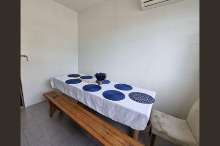 Casa à venda com 100m², 2 quartos e 1 vagaCopa