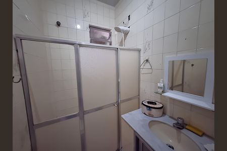 Casa à venda com 100m², 2 quartos e 1 vagaBanheiro Social