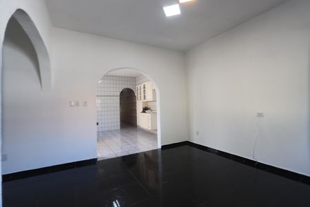 SalaSala de casa para alugar com 2 quartos, 100m² em Chácara Belenzinho, São Paulo