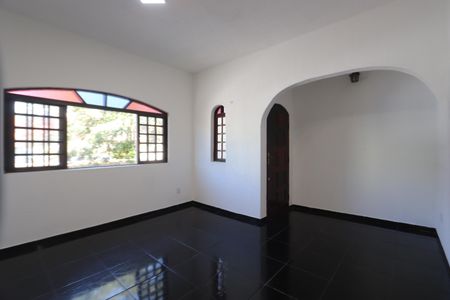Sala de casa para alugar com 2 quartos, 100m² em Chácara Belenzinho, São Paulo