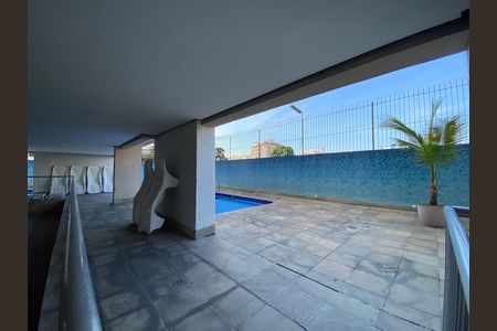 Apartamento para alugar com 192m², 4 quartos e 2 vagas