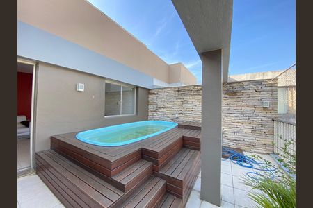 Apartamento para alugar com 192m², 4 quartos e 2 vagas